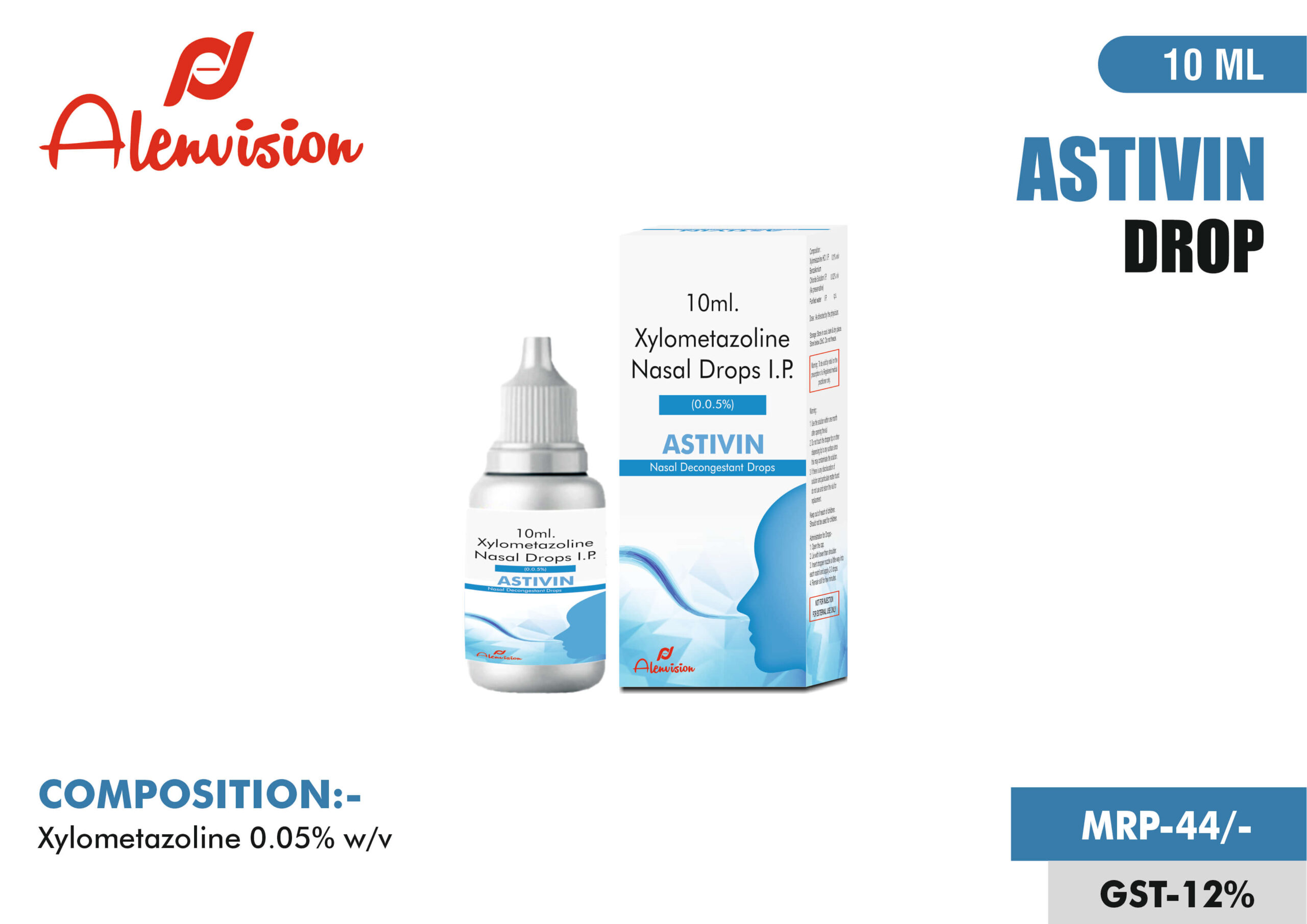 ASTIVIN DROP