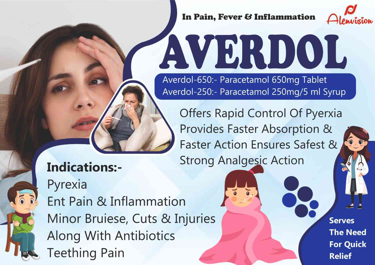 AVERDOL