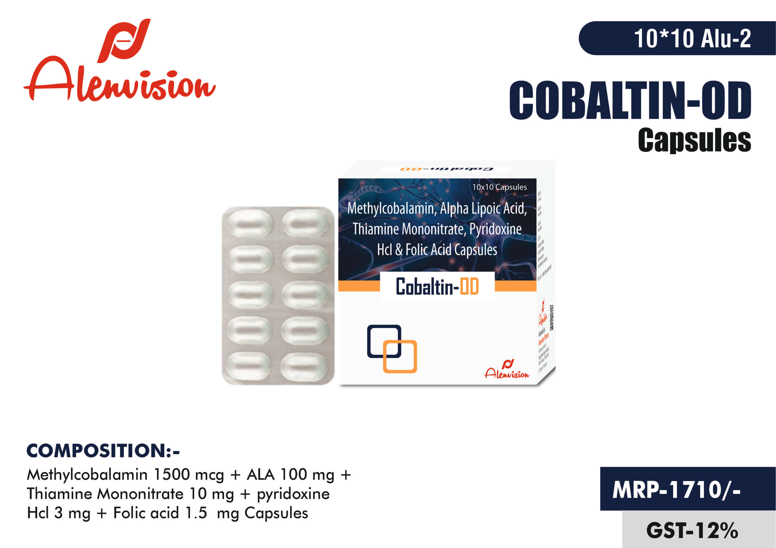 COBALTIN-OD CAPSULE