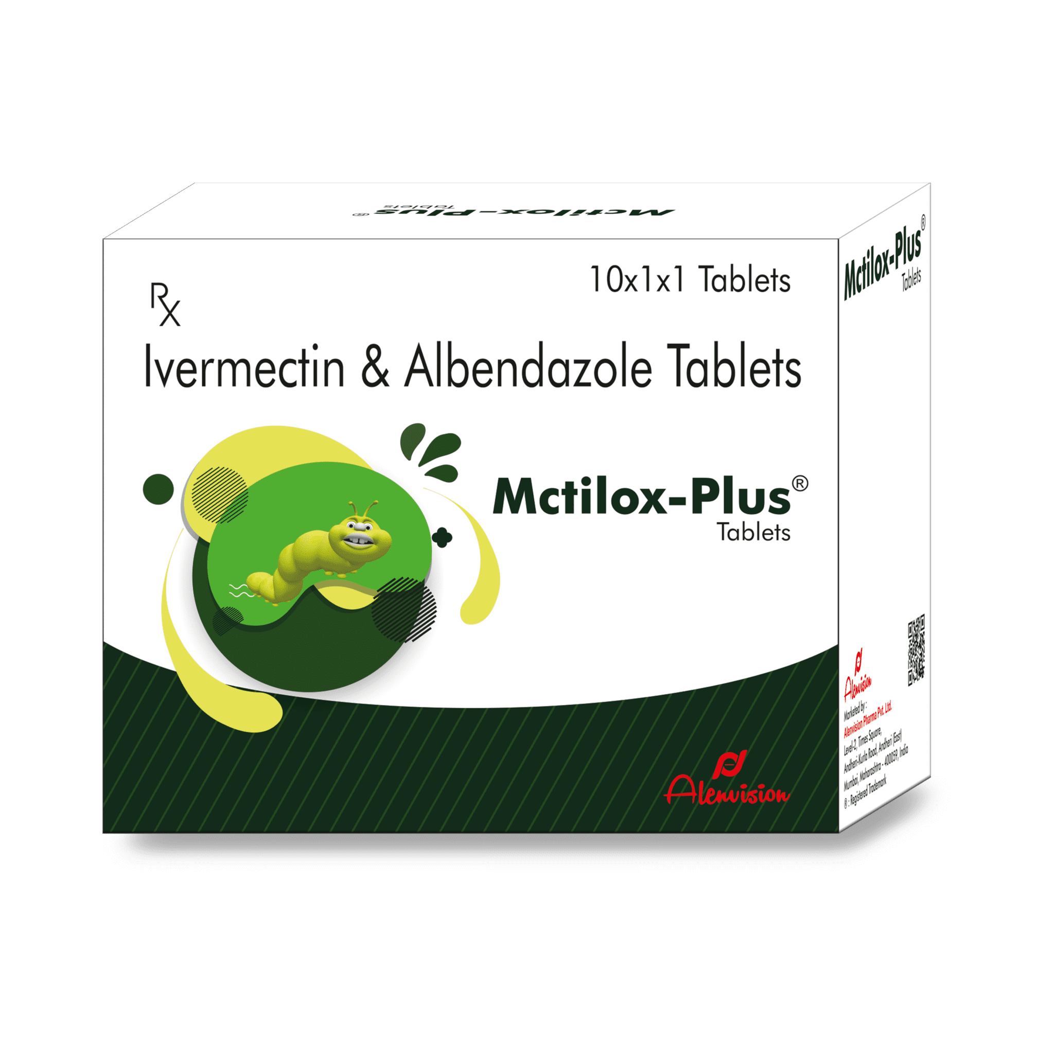 mctilox-plus-alenvision-pharma-pvt-ltd