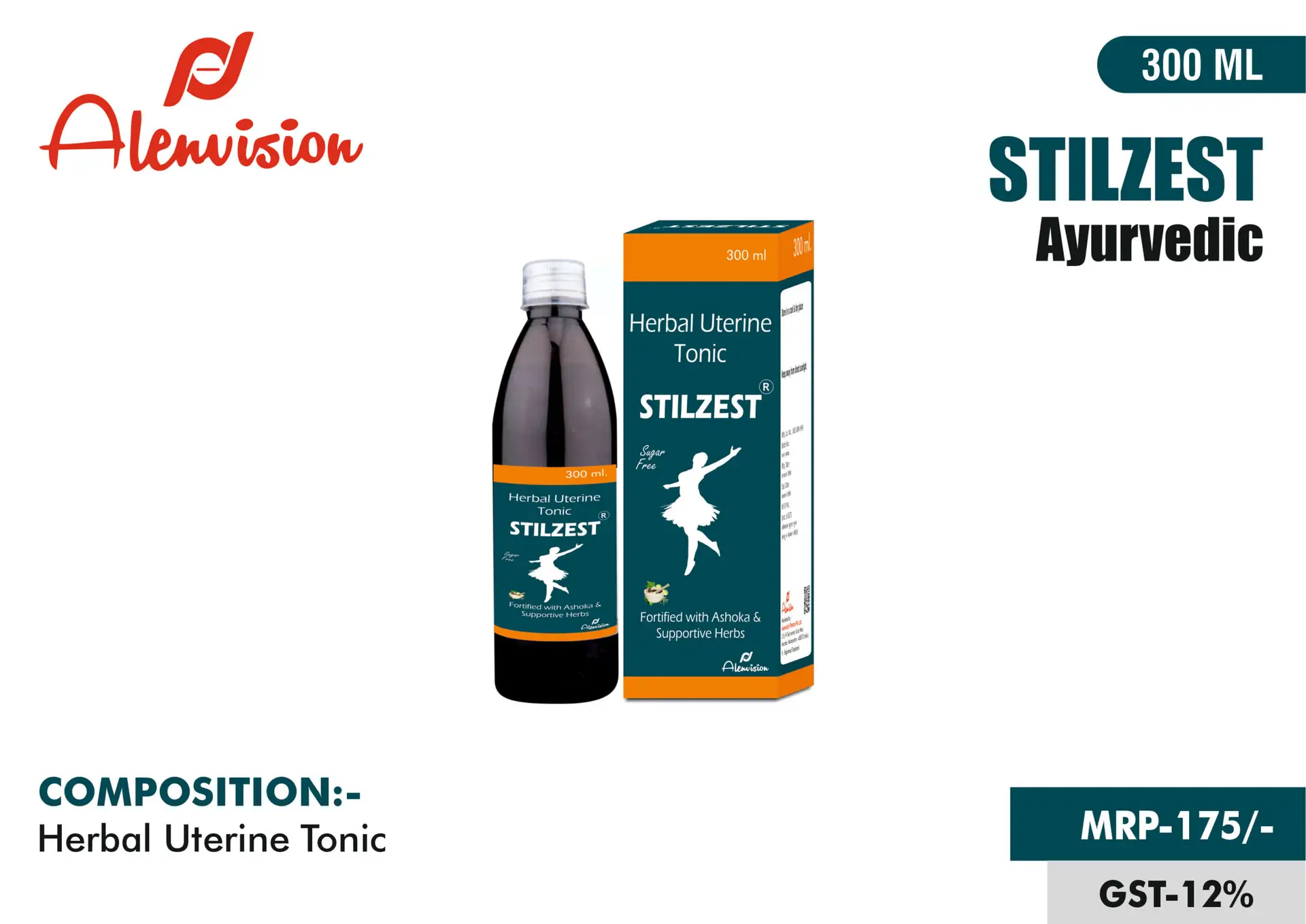 STILZEST AYURVEDIC
