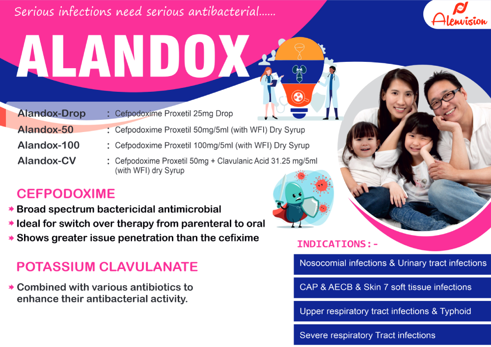 Alandox