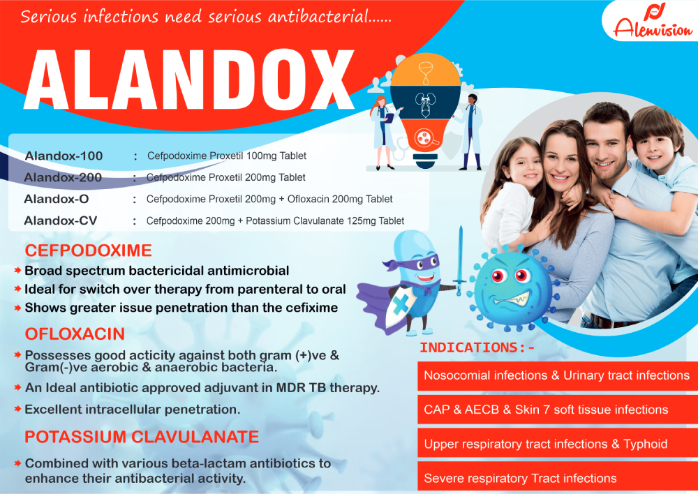 ALANDOX