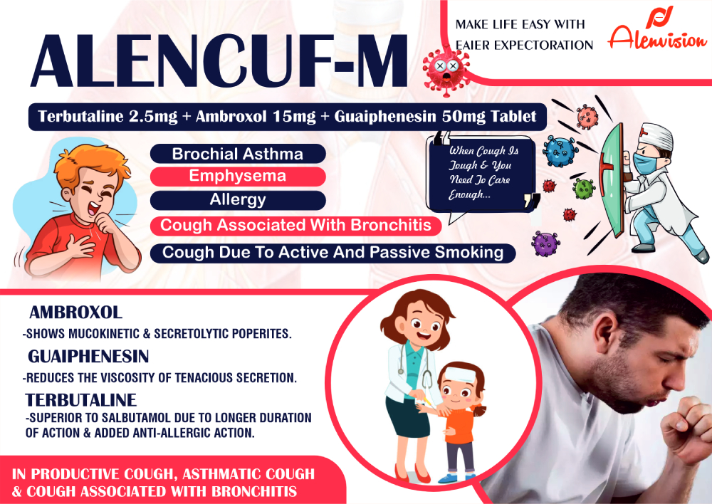 ALENCUF-M