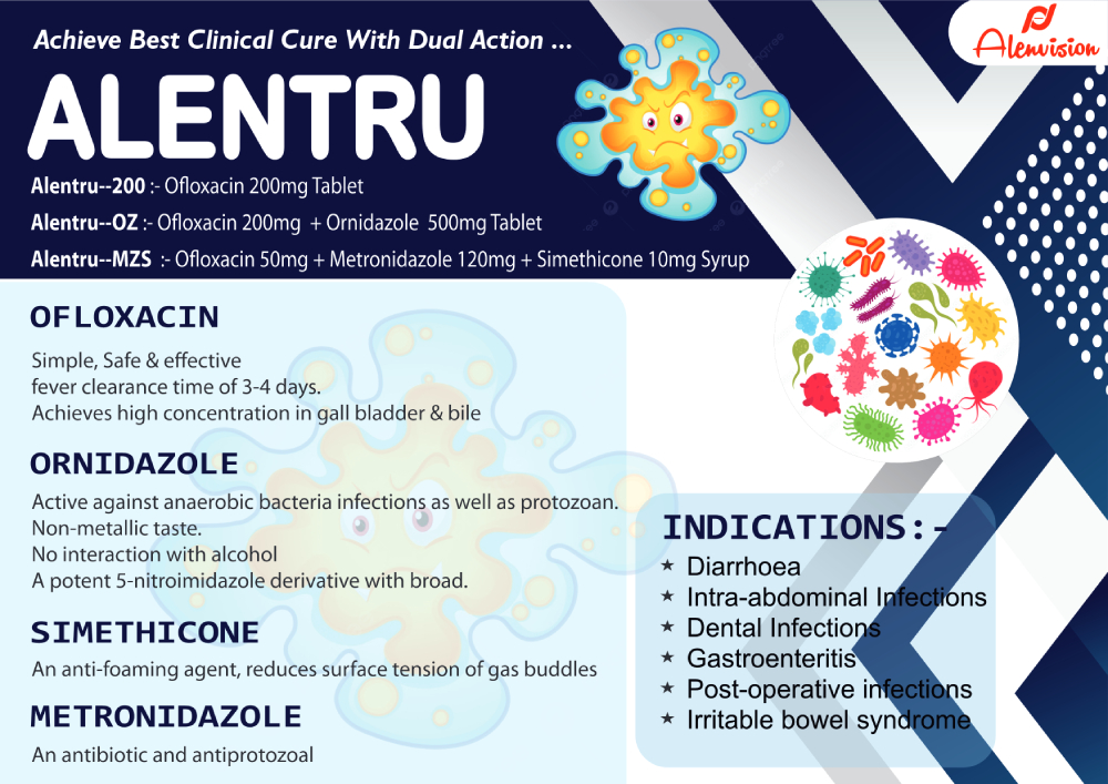 ALENTRU