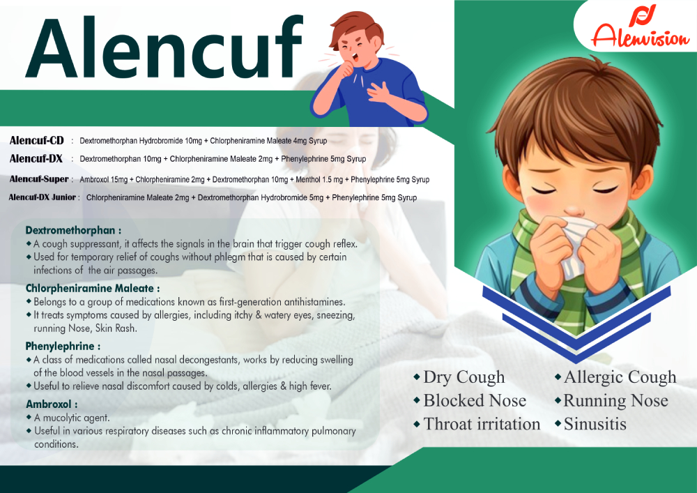 Alencuf