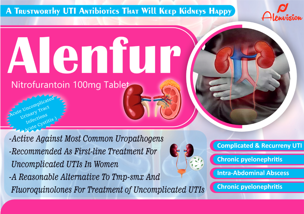 Alenfur