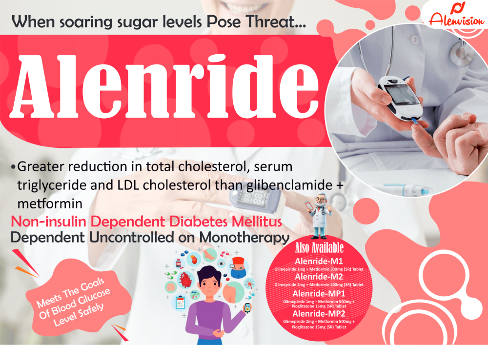 Alenride
