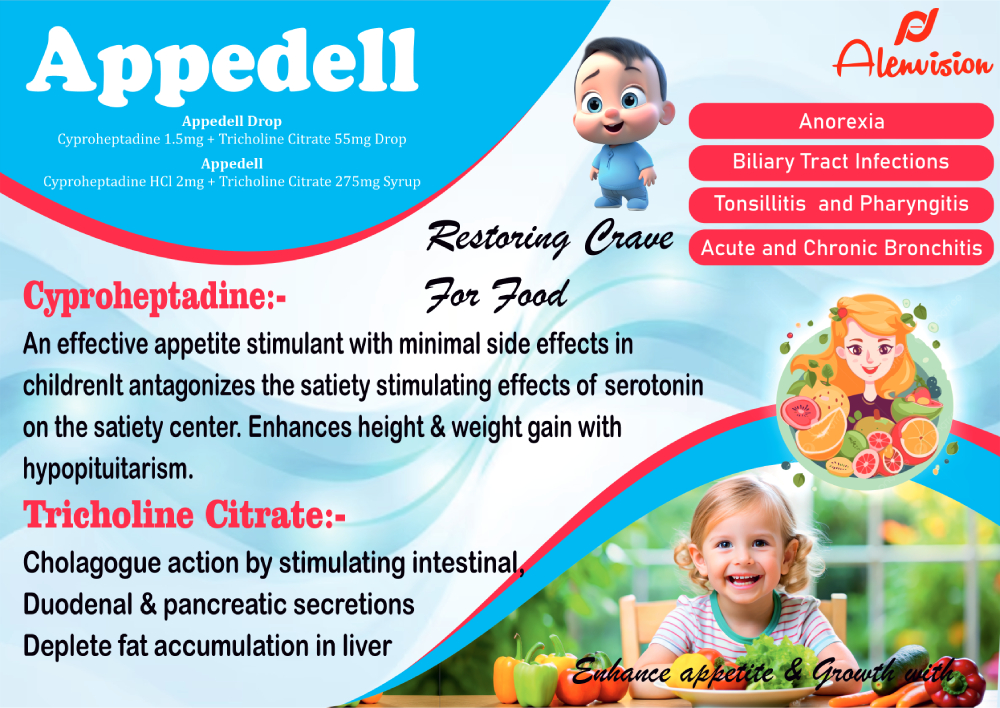 Appedell