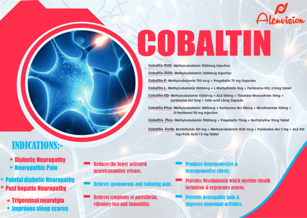 Cobaltin