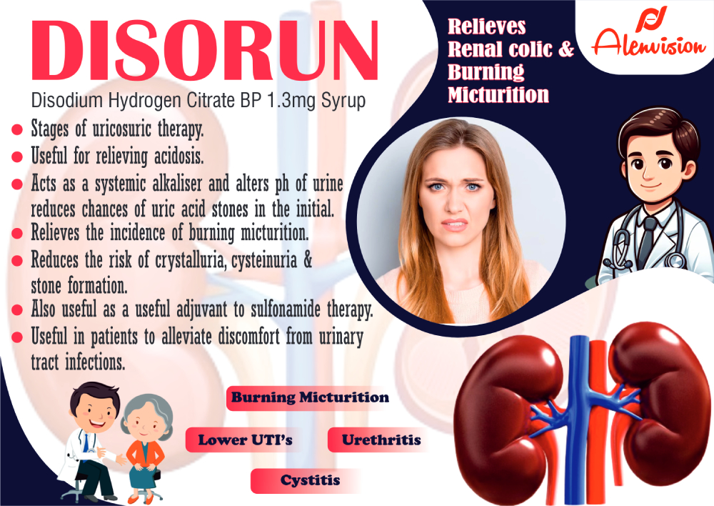 Disorun