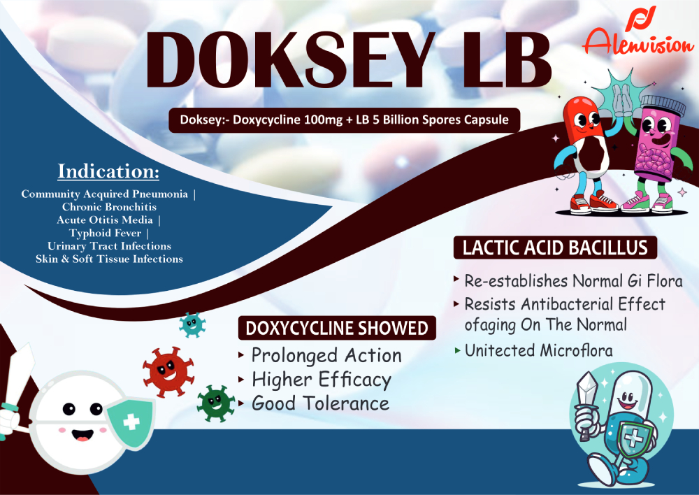 Doksey-LB