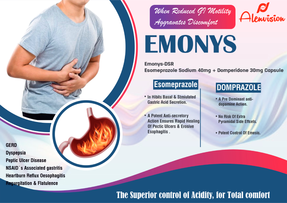 Emonys