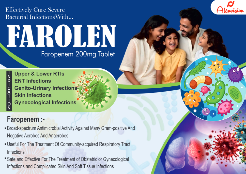 Farolen