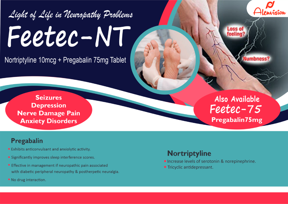 Feetec-NT