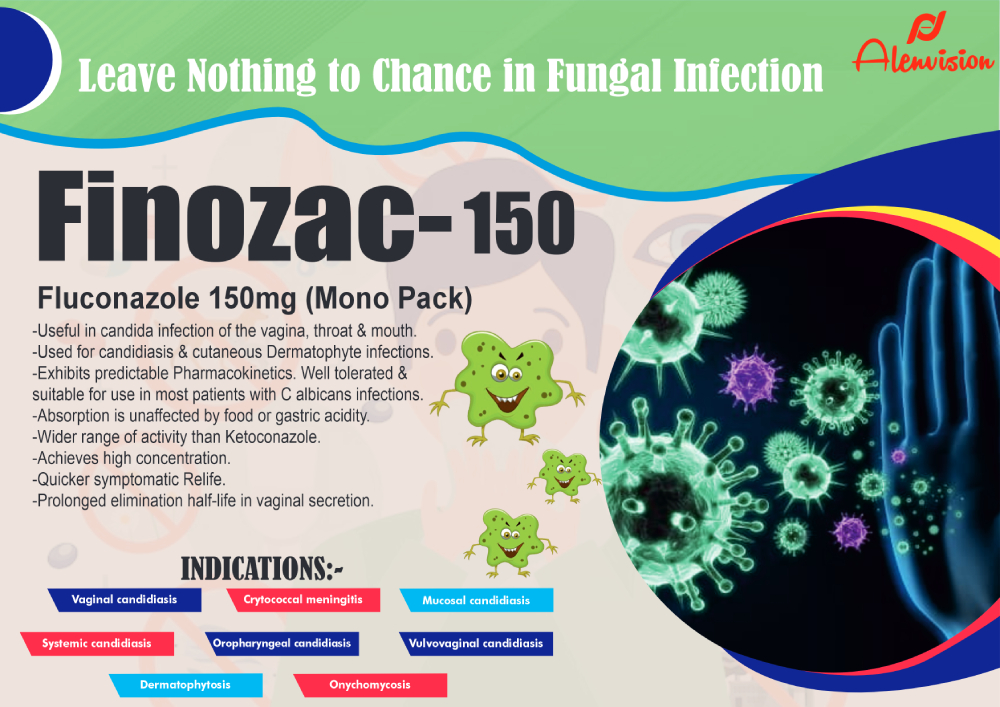 Finozac-150