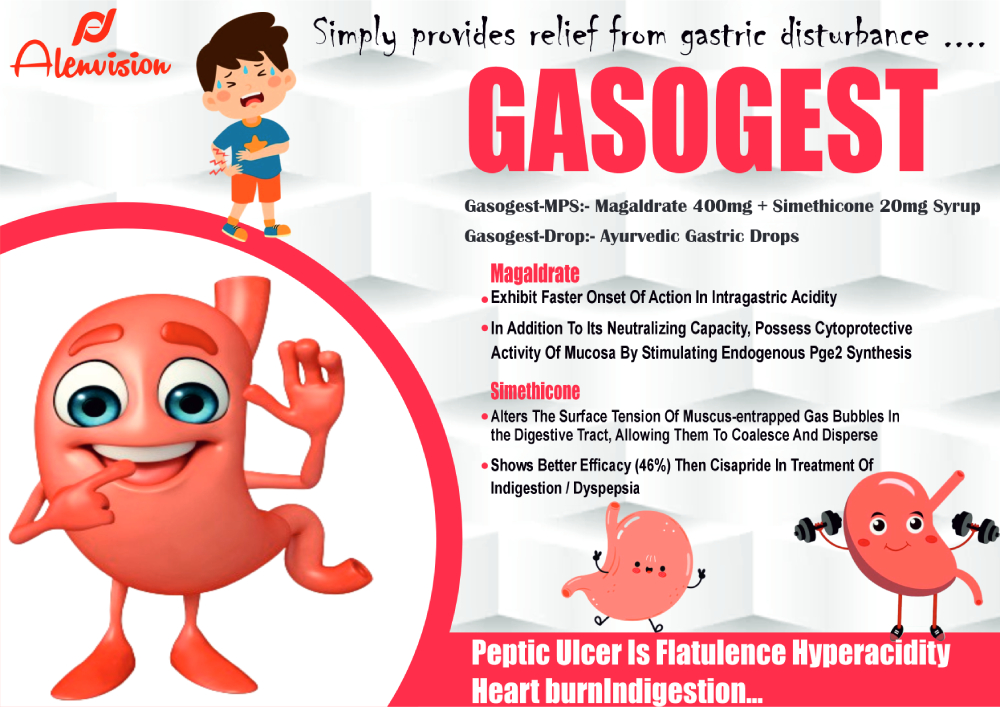 Gasogest