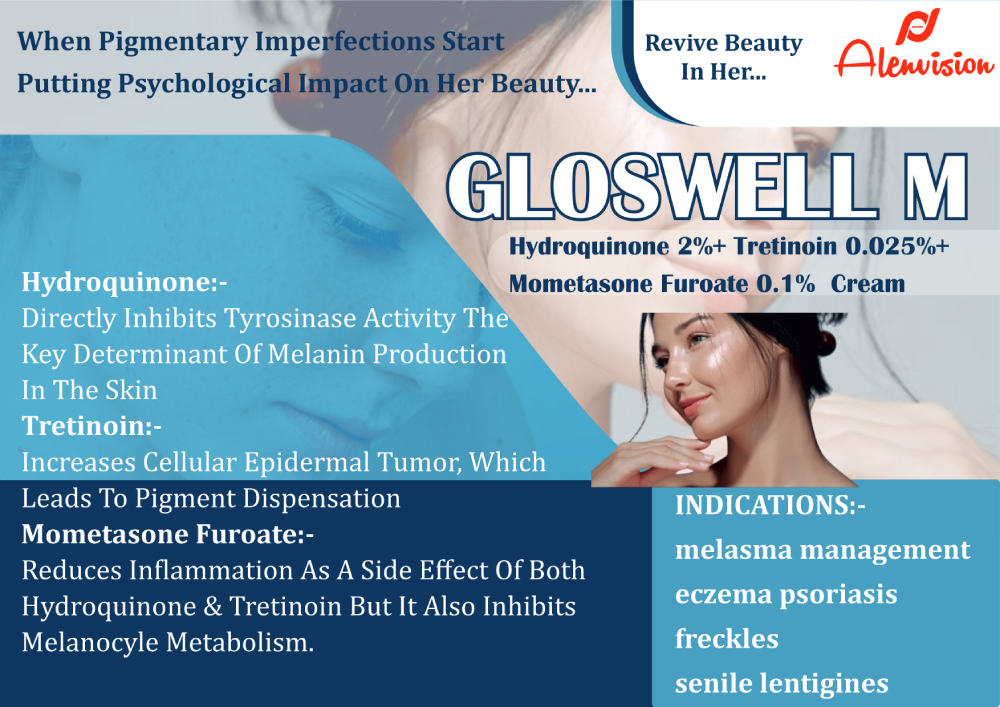 GLOSWELL M