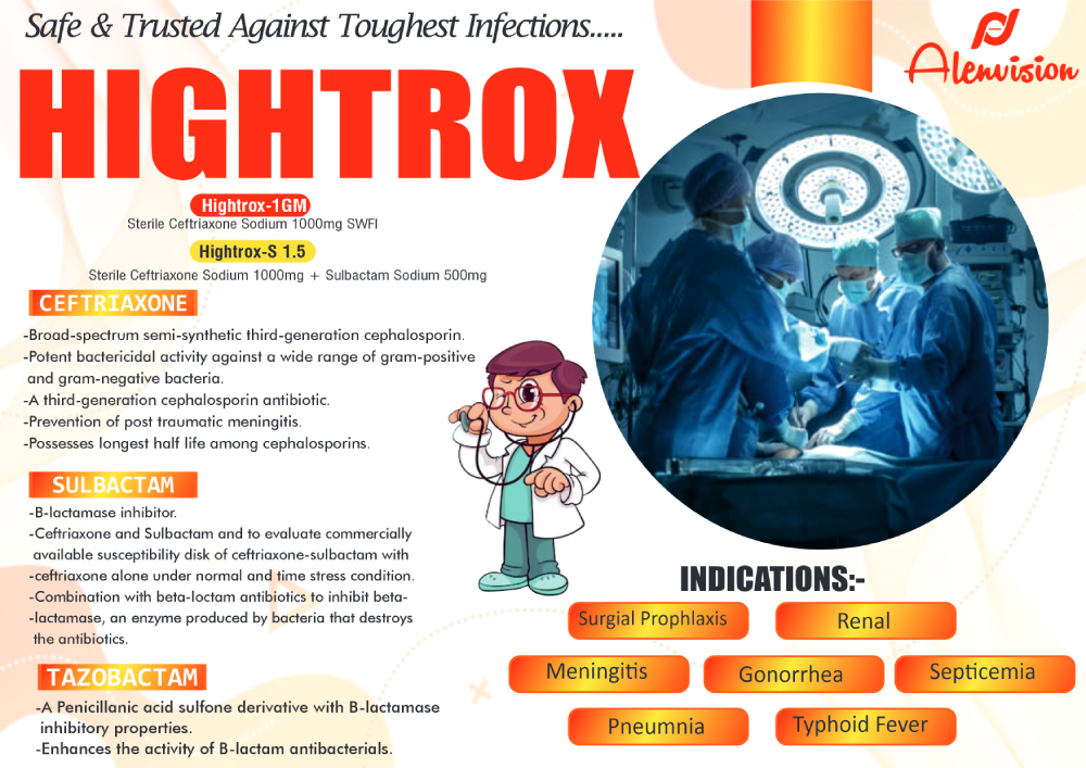 Hightrox