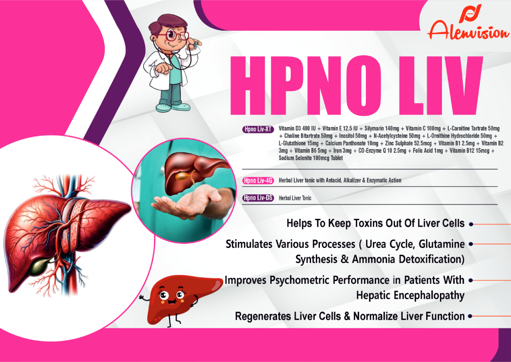 Hpno Liv