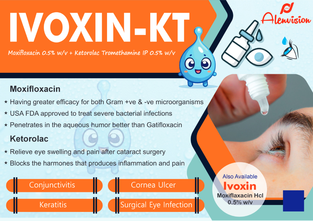 IVOXIN-KT