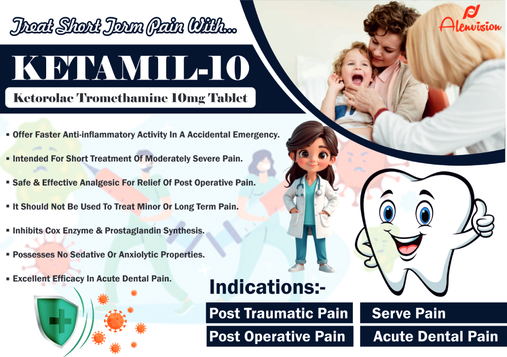 Ketamil-10