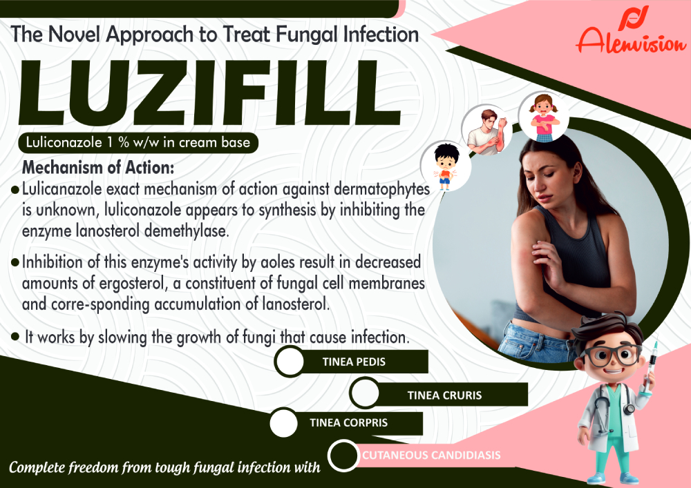LUZIFILL