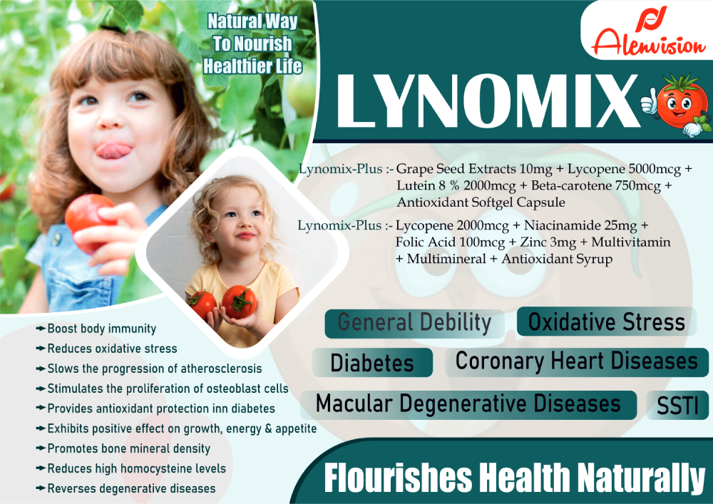 Lynomix