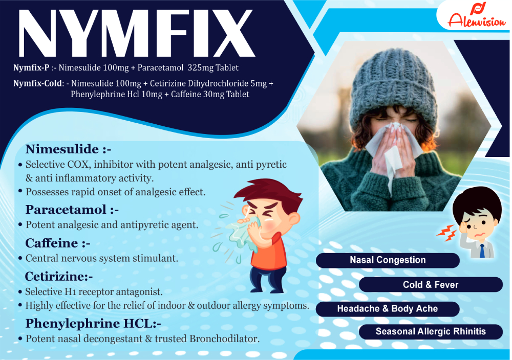 NYMFIX