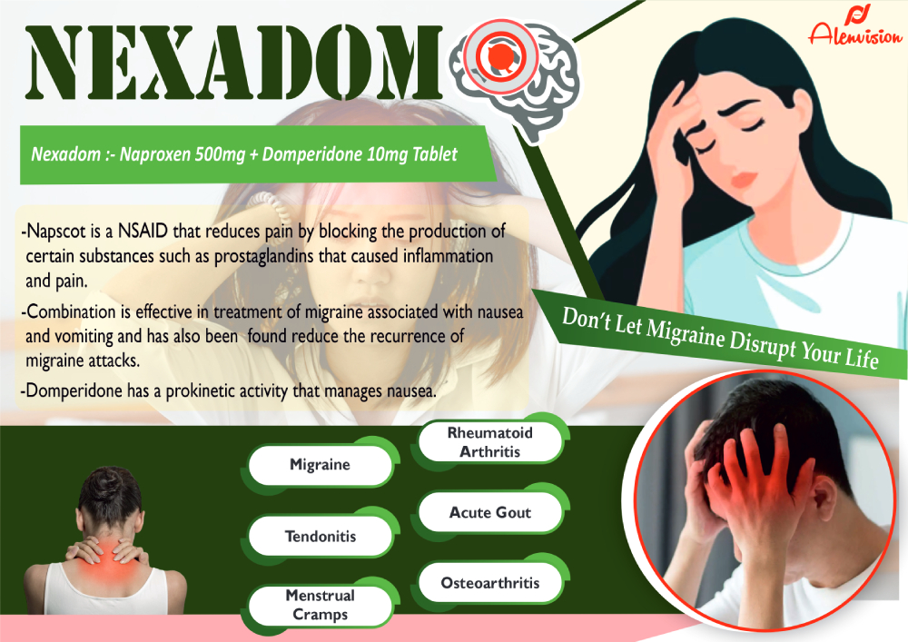 Nexadom