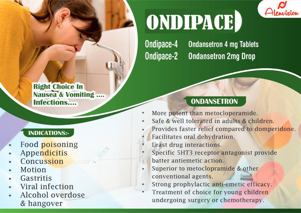 Ondipace