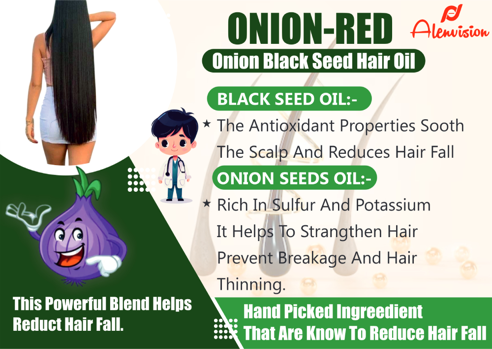 Onion-Red