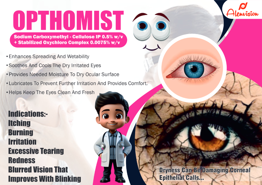 Opthomist