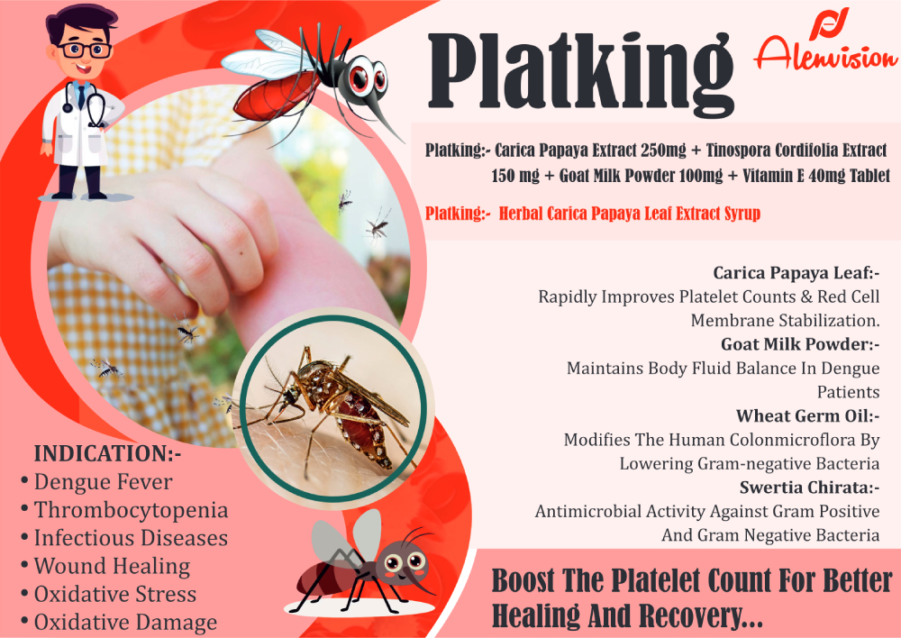 Platking