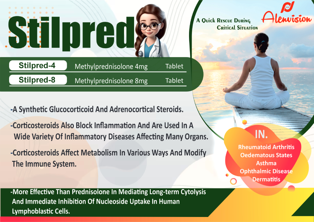 Stilpred