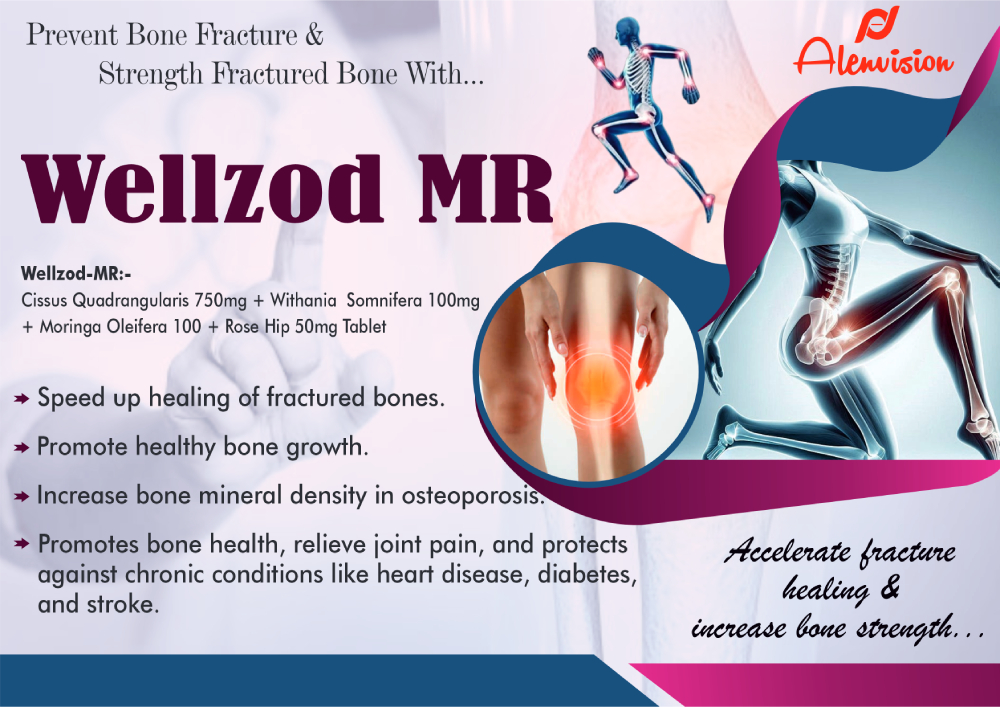 Wellzod MR